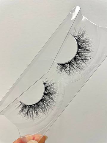 5D Mink lashes Q16