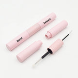 Cluster lash DIY LASH at home