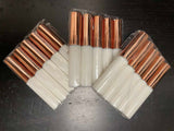 Eyelash adhesive