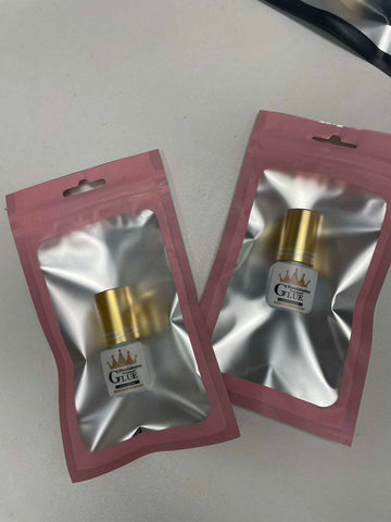 lash extension Glue