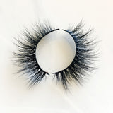 3D MINK EYELASHES 5D006