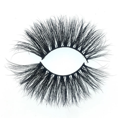 25mm 8D MINK EYELASHES 8D112Z