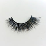 Mink Lashes AFB012
