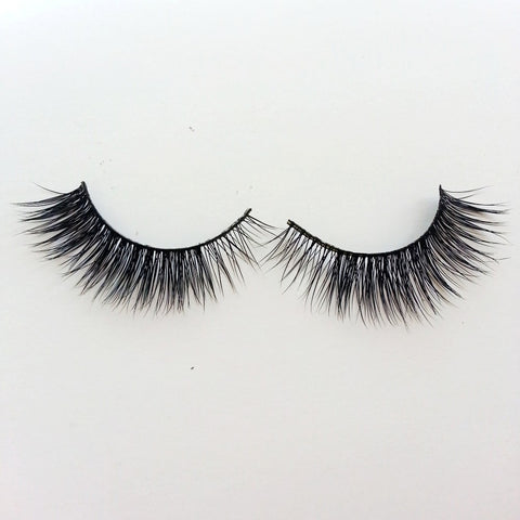 Mink Lashes AFB017