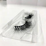 3D MINK EYELASHES 3DAH1022