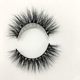 3D MINK EYELASHES 3DAH1022