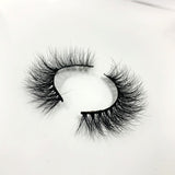 3D MINK EYELASHES 3DAH1022