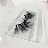 25mm 8D MINK EYELASHES 8DX15