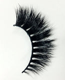 Mink Lashes NAF01