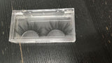 HIGH QUALITY ACRYLIC BOX, NICE ACRYLIC BOX FOR MINK LASH