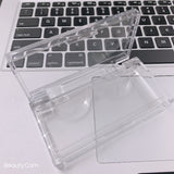 HIGH QUALITY ACRYLIC BOX, NICE ACRYLIC BOX FOR MINK LASH