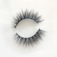 3D Faux Mink Eyelash