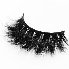 100% Mink Eyelashes