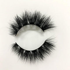 100% 3D Mink Eyelashes