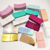 HIGH QUALITY ACRYLIC BOX, NICE ACRYLIC BOX FOR MINK LASH