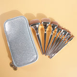 Bling bling Makeup Brush