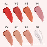 2 in 1 Lip gloss and lip liner