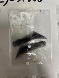 Lace wig eyebrow strip