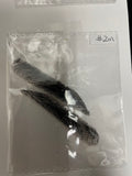 Lace wig eyebrow strip