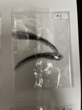 Lace wig eyebrow strip