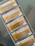 0.10 10D D Cluster lashes Volume lash DIY LASH at home