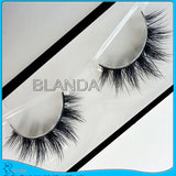 Mink Lashes  NAF41