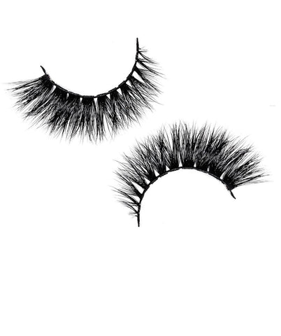 3D MINK EYELASHES D46