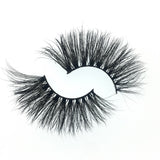25mm 8D MINK EYELASHES 8D112Z
