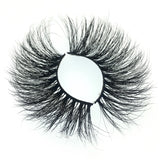 25mm 8D MINK EYELASHES 8D112Z