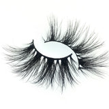 25mm 8D MINK EYELASHES 8D115Z