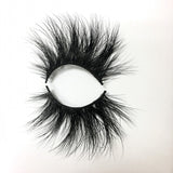 25mm 8D MINK EYELASHES 8D152Z