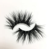 25mm 8D MINK EYELASHES 8D152Z