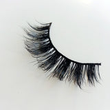 Mink Lashes AFB010T