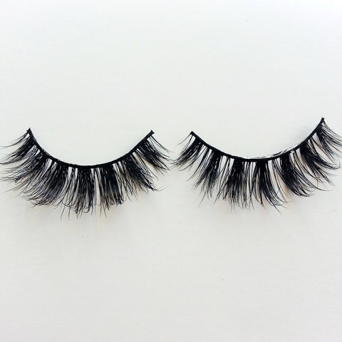 Mink Lashes AFB010T