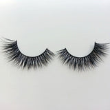 Mink Lashes AFB012