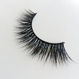 Mink Lashes AFB012