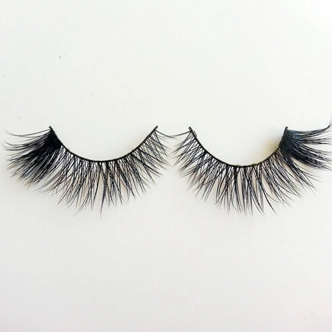 Mink Lashes AFB014