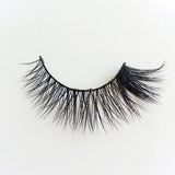 Mink Lashes AFB014