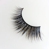 Mink Lashes AFB017