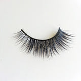 Mink Lashes AFB017