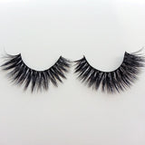 Mink Lashes AFB008