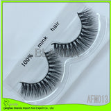 Mink Lashes AFM013