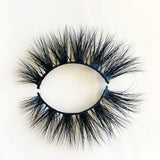 3D MINK EYELASHES ALI07