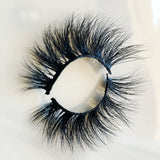 3D MINK EYELASHES ALI07