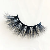 3D MINK EYELASHES ALI07