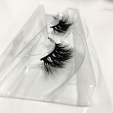 3D MINK EYELASHES 3D618X