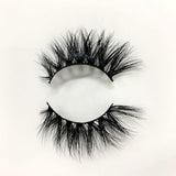 3D MINK EYELASHES 3D618X