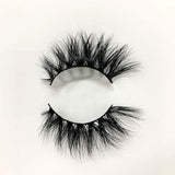 3D MINK EYELASHES 3D618X