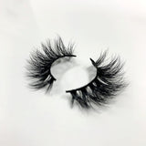 3D MINK EYELASHES 3D618X