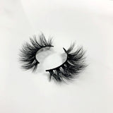 3D MINK EYELASHES 3D618X